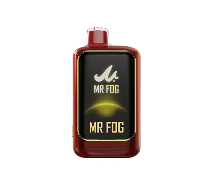 elf bar vape uk MR FOG AURA 60K Shop Now main image 0