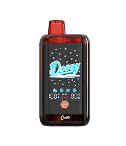 DOOZY DOOZY ICE CUBE Raspberry Ice