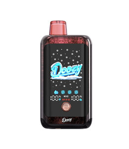 DOOZY DOOZY ICE CUBE Strawberry Ice