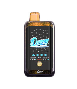 DOOZY DOOZY ICE CUBE Mango Ice