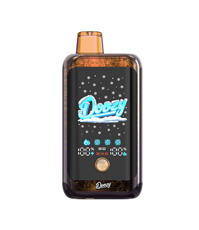 DOOZY DOOZY ICE CUBE Sky Walker