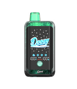 DOOZY DOOZY ICE CUBE Mint