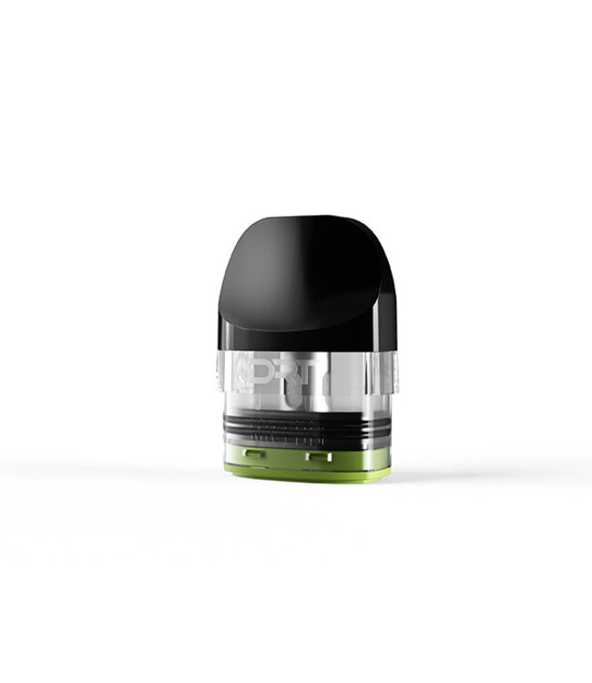 MR FOG MR FOG DRT DUAL RESISTANCE REFILLABLE POD 0.6/1.2 ohm