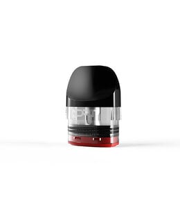 MR FOG MR FOG DRT DUAL RESISTANCE REFILLABLE POD 0.4/0.8 ohm