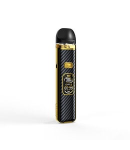 MR FOG DR01-MR FOG DRT POD KIT GREY CARBON