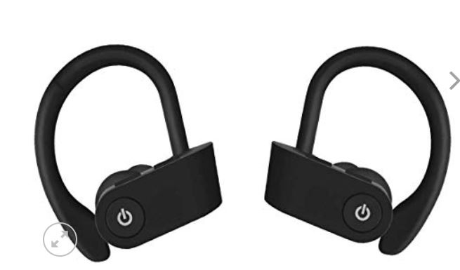 tws wireless freedom