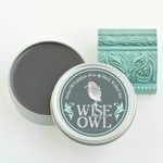 Wise Owl Hemp Oil Furniture Wax; Black Walnut, 4oz