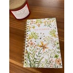 Nova Studio Oh! Wildflowers Notebook