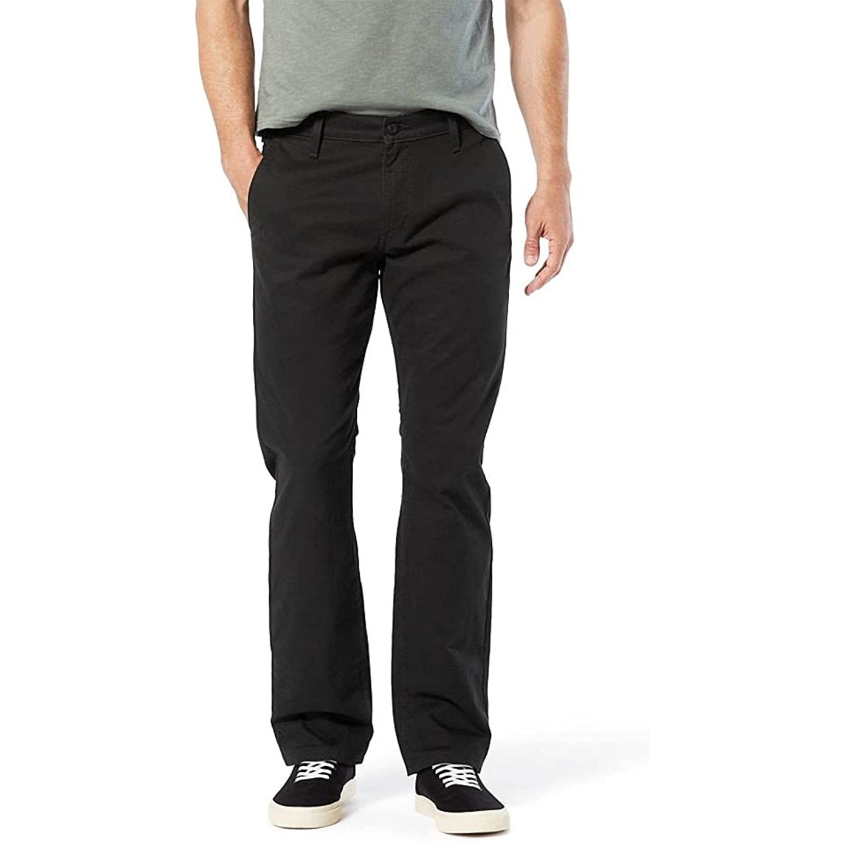 Levi Strauss & Co. Men's Straight Stretch Chino Pants-38x30 - Nova Auction  & Retail Store Halifax