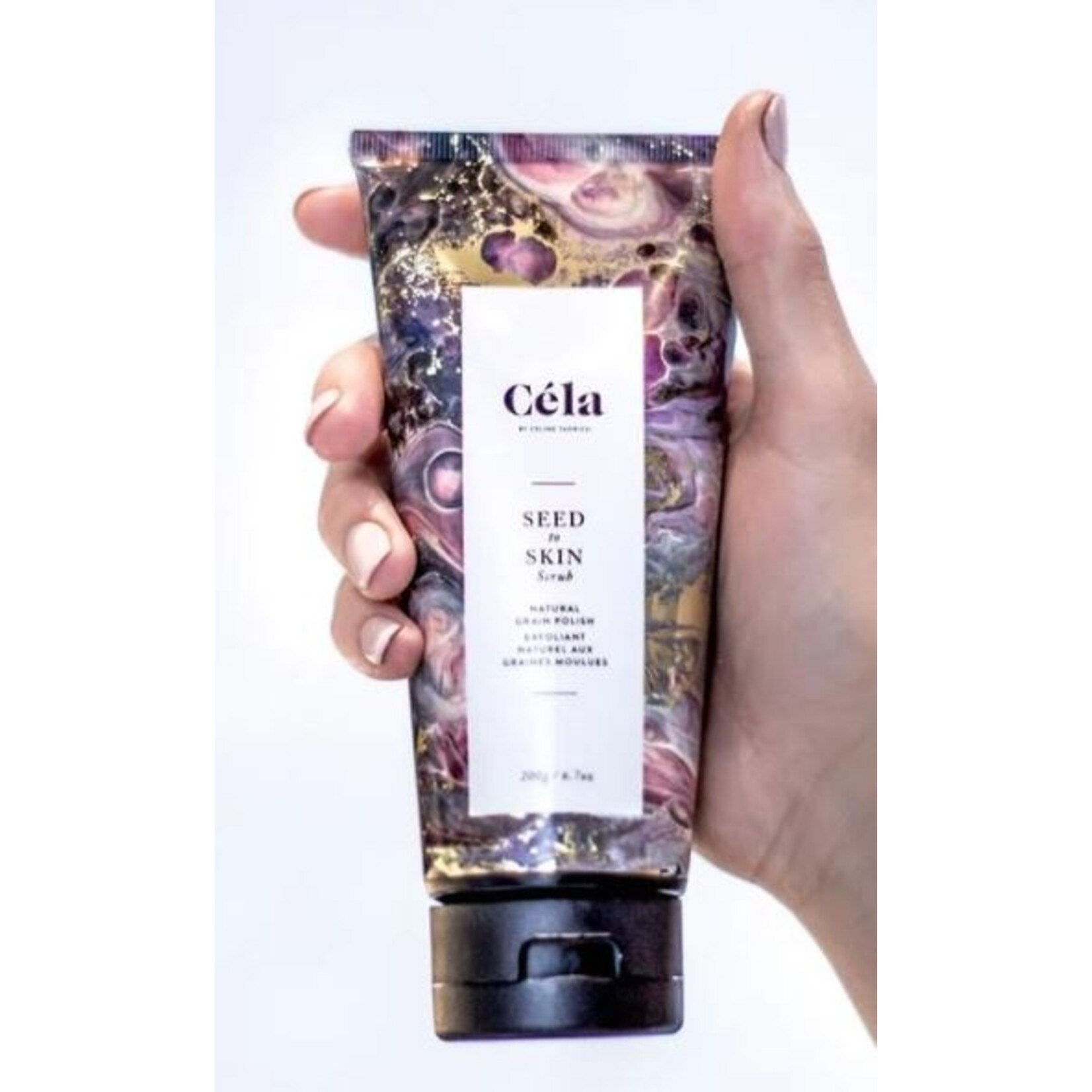 Nova Cela by Celine Tadrissi Seed To Skin Collection