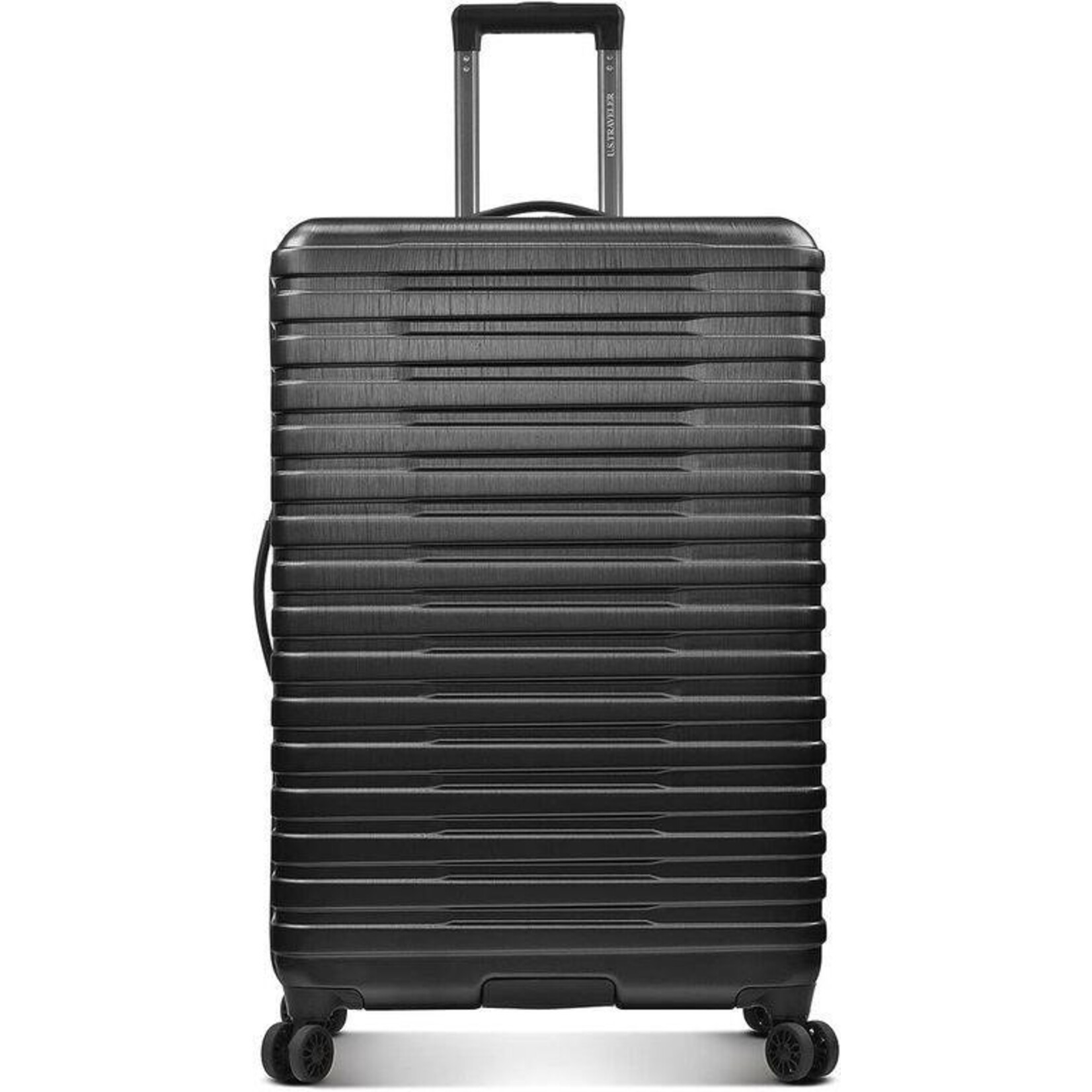 Nova U.S. Traveler Unisex Hardside Rugged Luggage 30''