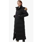Nova Fitouch Women's Waukee Long Down Coat Parka Jacket | 750+ Fill Power | Large