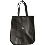 Nova Lululemon Small Tote Bag, Black