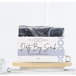 Nova Old Soul Soap Company; Dirty Boy Scrub
