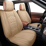 Nova Jeep Grand Cherokee Seat Covers Fit for 2011-2024 Pickup Truck