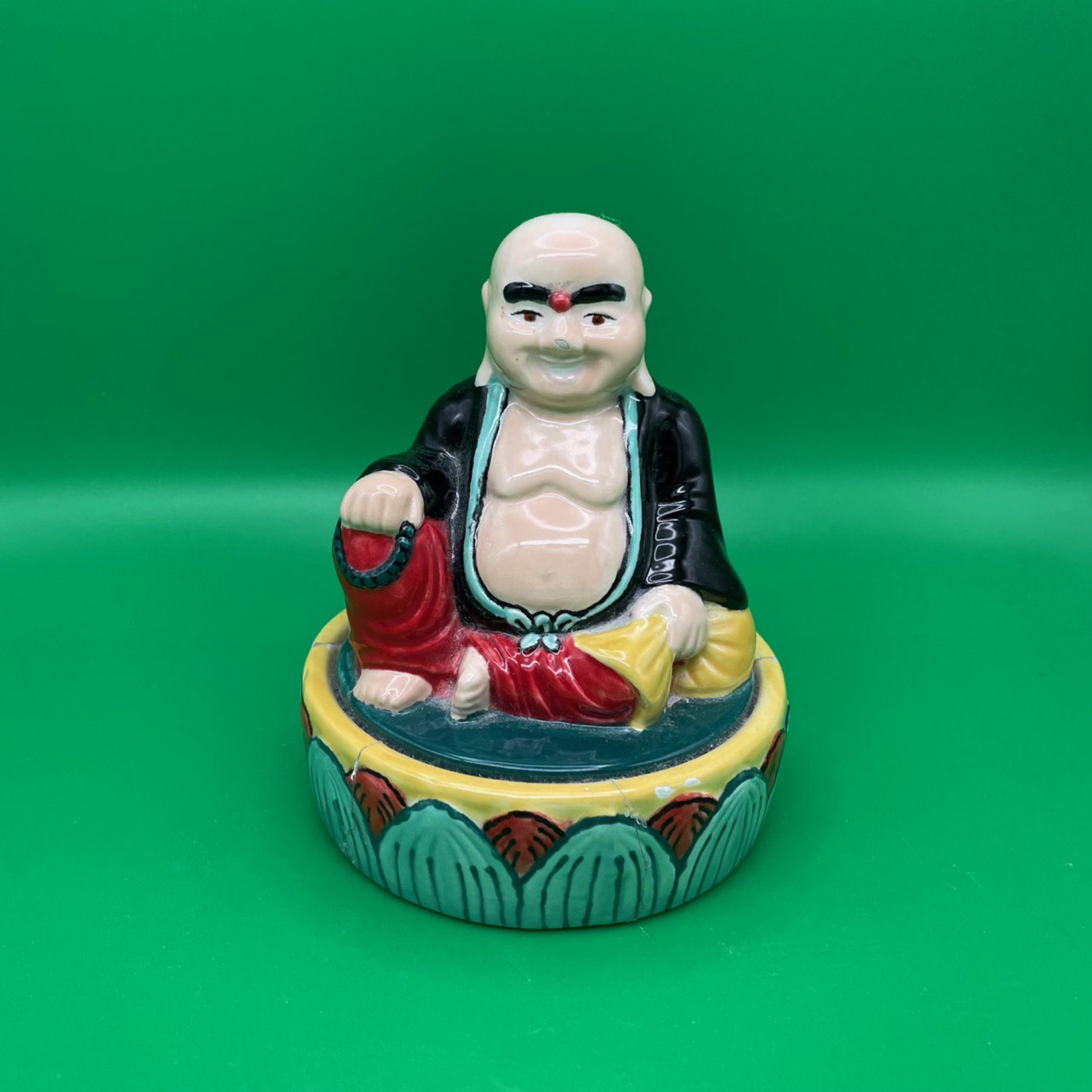 Buddha Box
