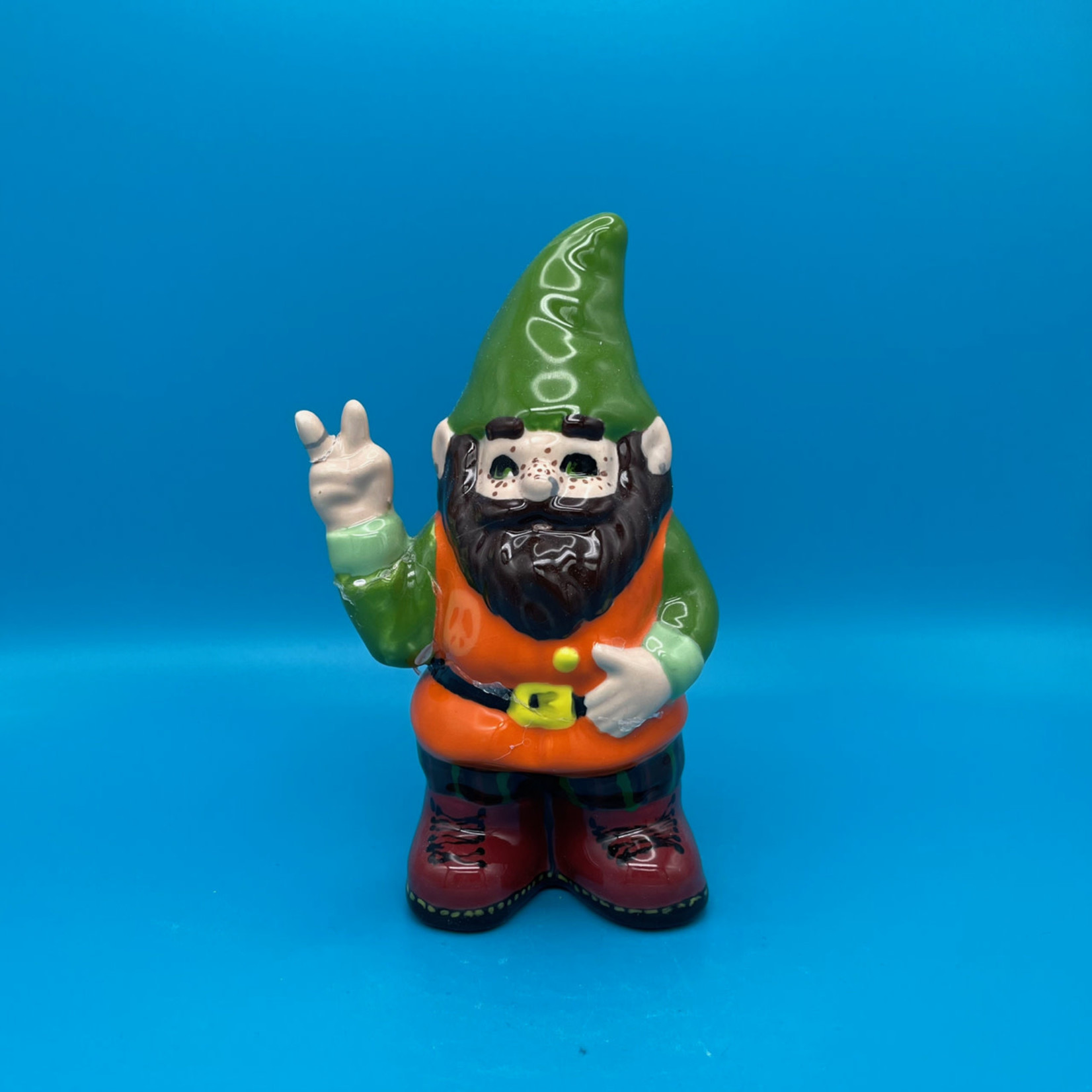 Gnome, Peace