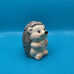 Hedgehog, Boris the