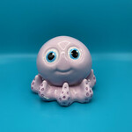 Octopus Party Animal