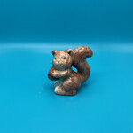 Squirrel, Cuddles