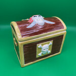 Treasure Chest Box