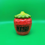 Strawberry Jar