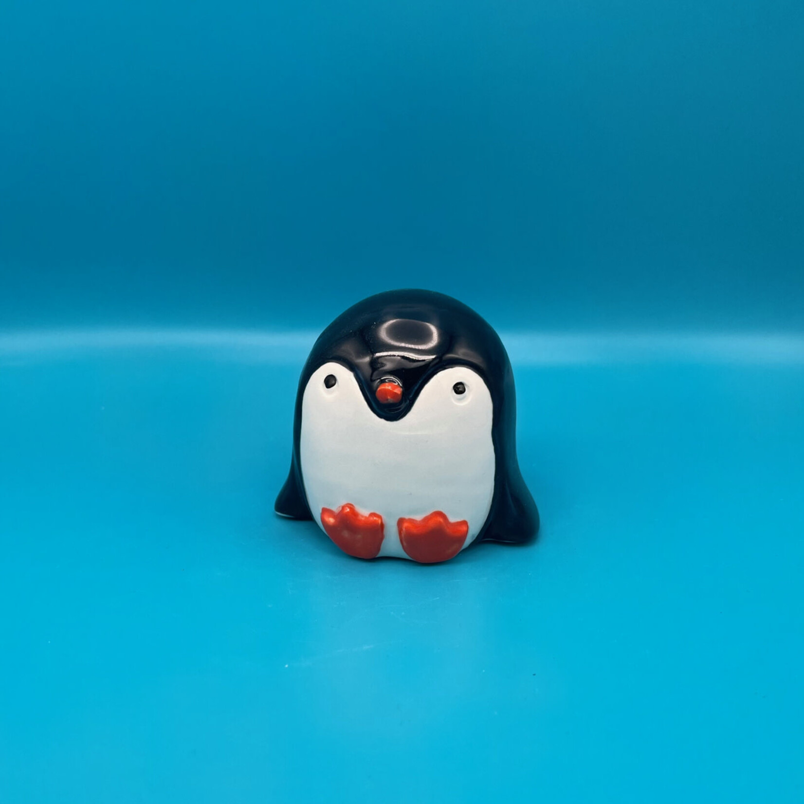 Penguin, Tiny