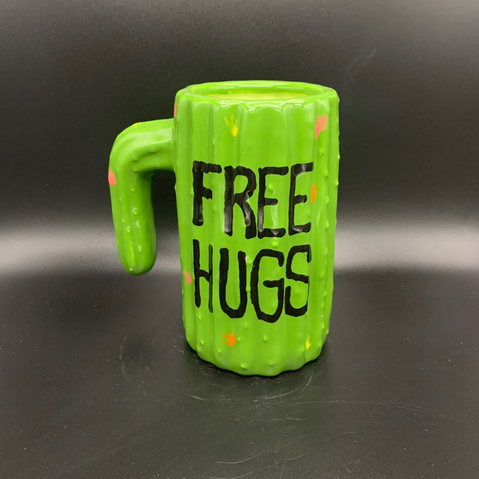 Cactus Mug