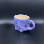 Elephant Mug