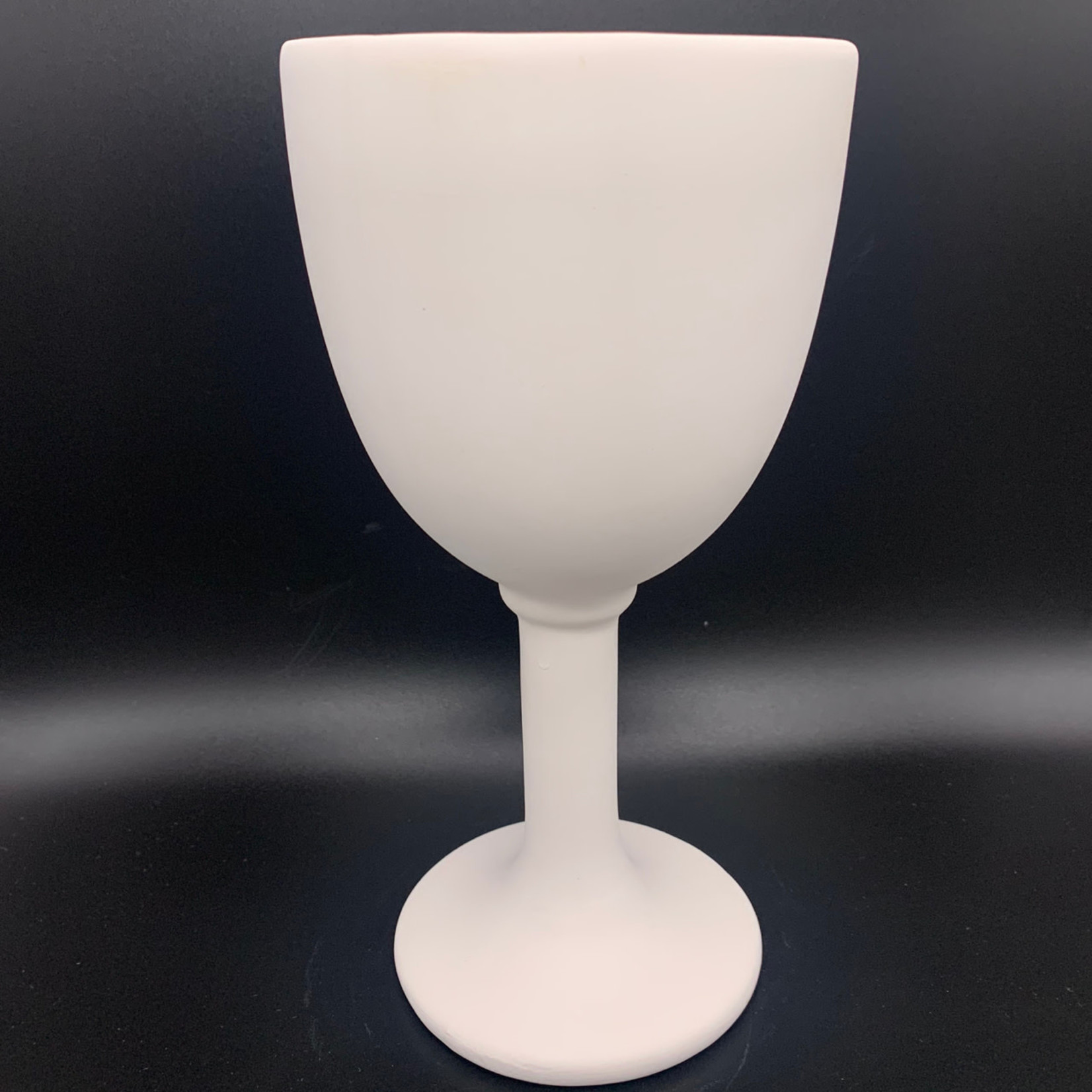 Goblet, Plain