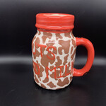 Jar Mug