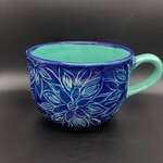 Jumbo Cappucino Mug