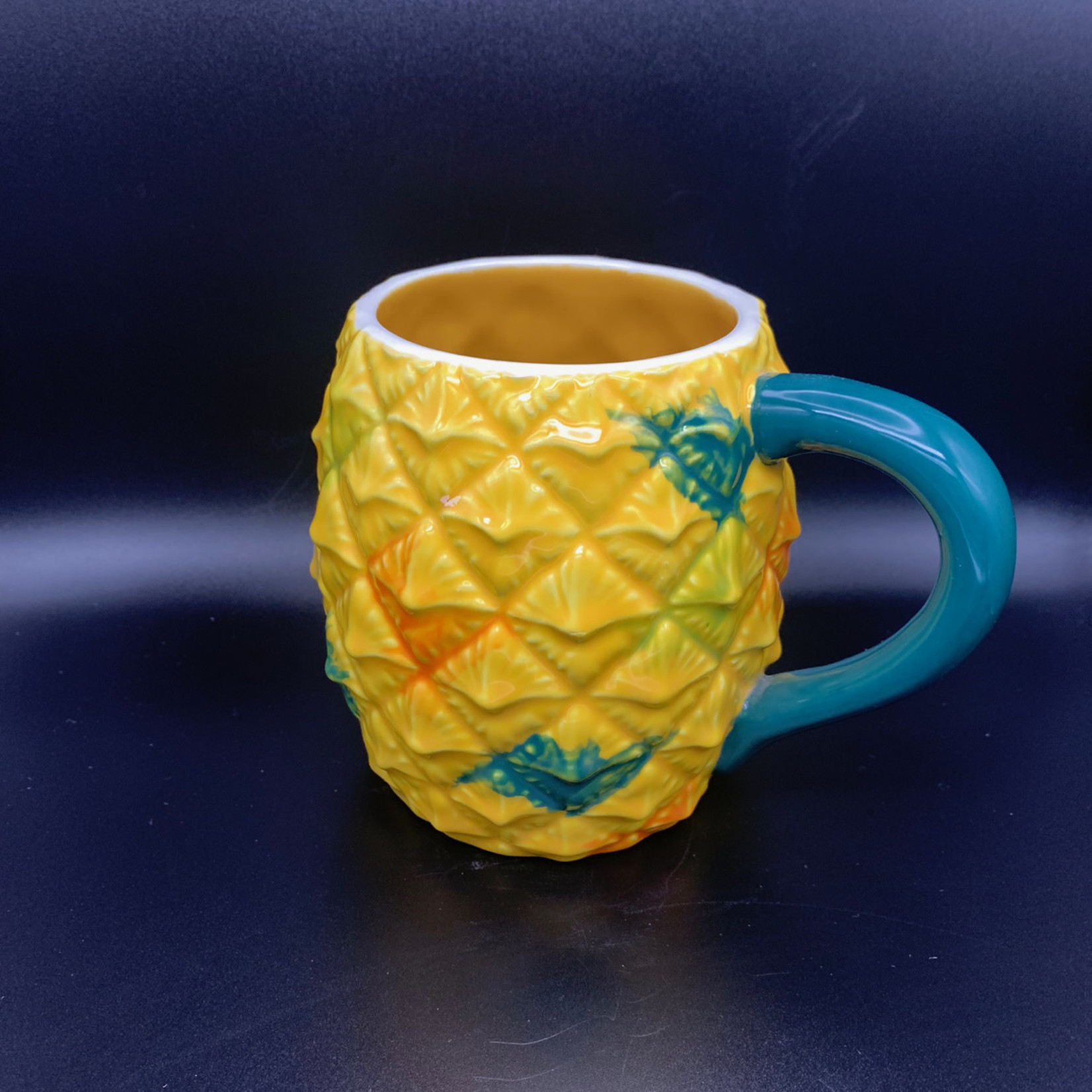 Pineapple Mug