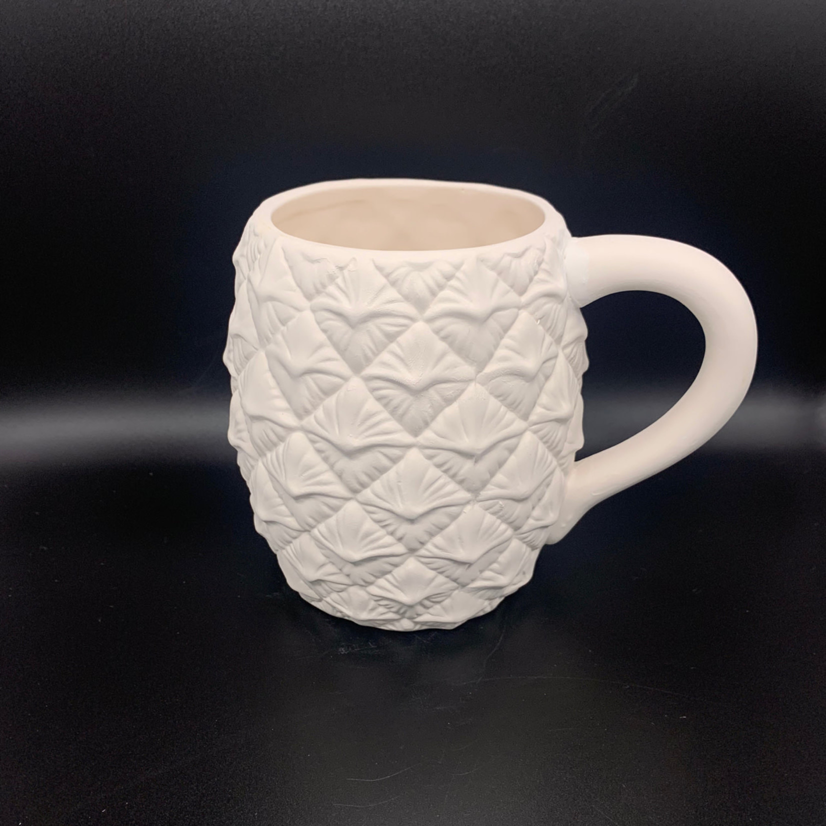 Pineapple Mug