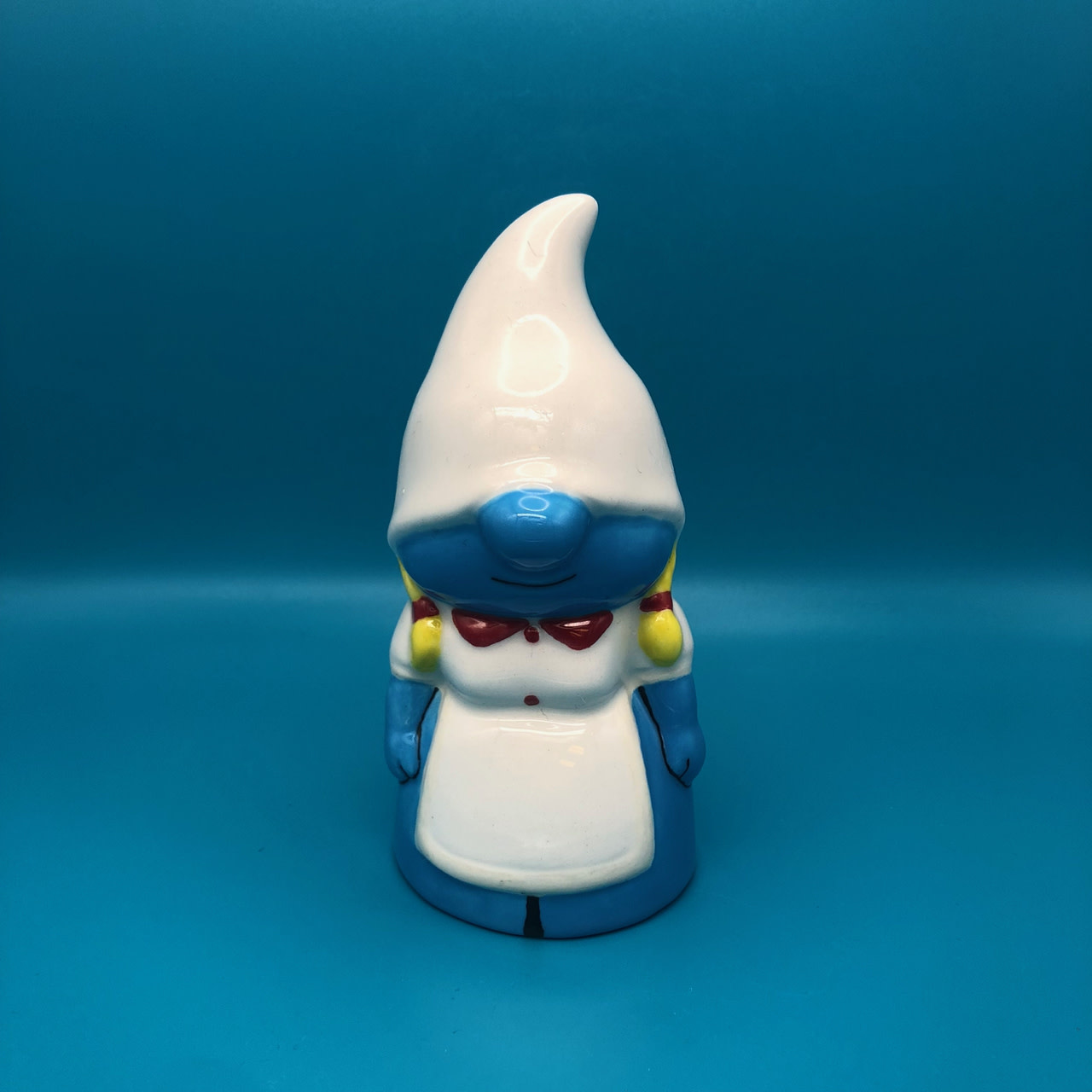 Gnome, Nora - Paint the Town