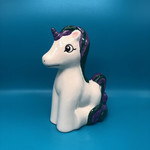 Unicorn, Sitting