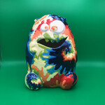 Monster Bank, Benjamin