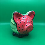 This lil Piggy Bank