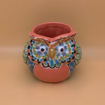 Owl Planter