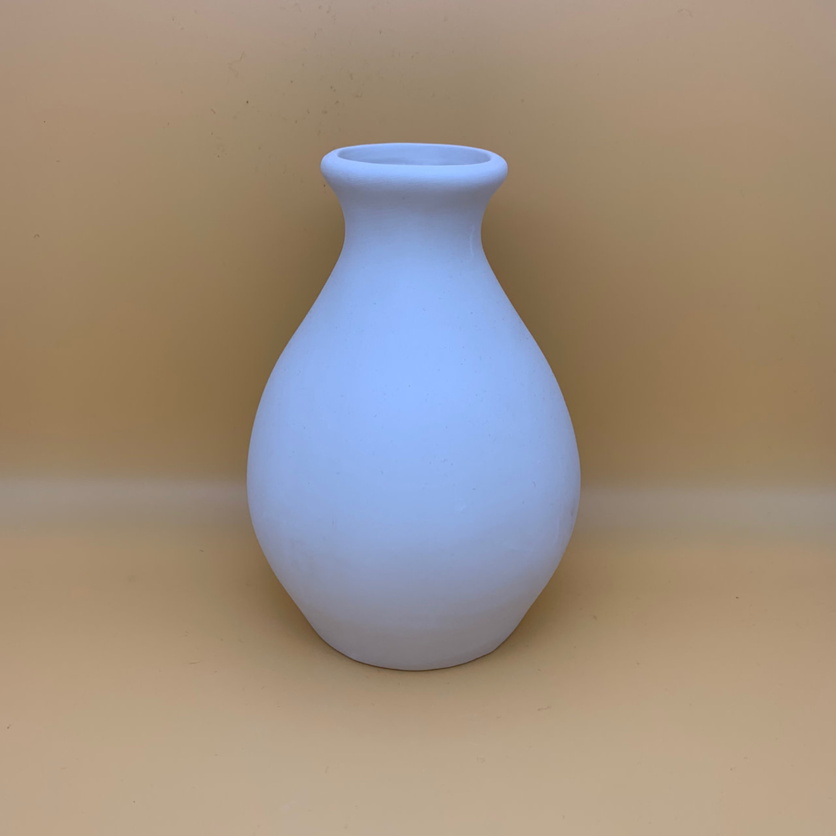 Bud Vase, Pear Shape