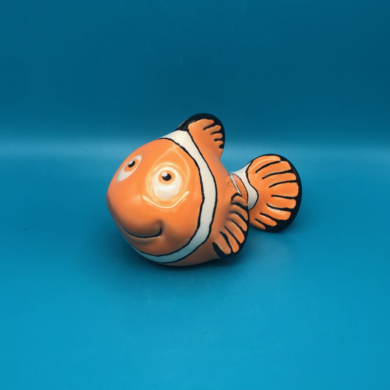 Clown Fish Collectible