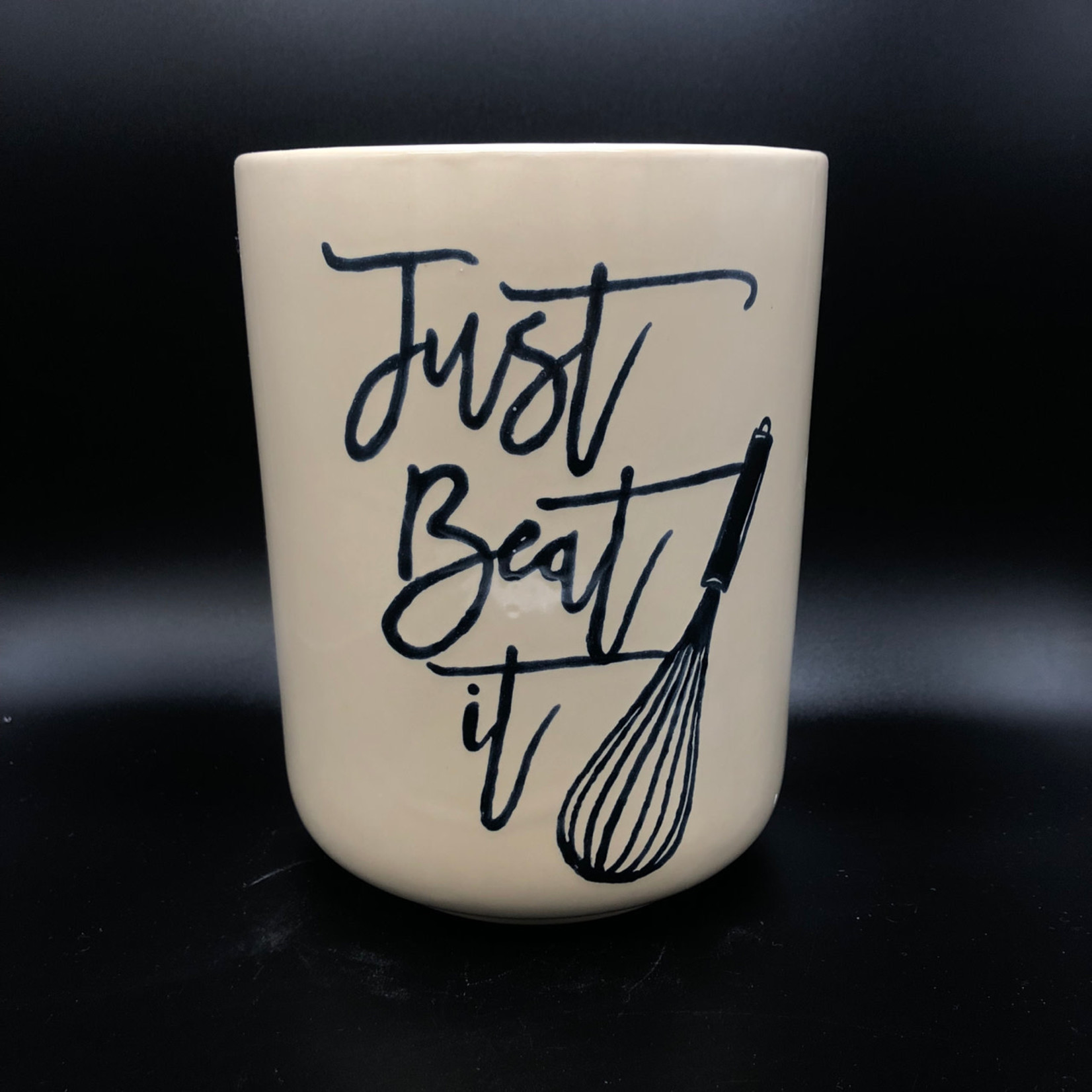 Utensil Holder