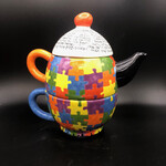 Tea -4- One