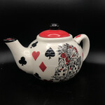 Teapot