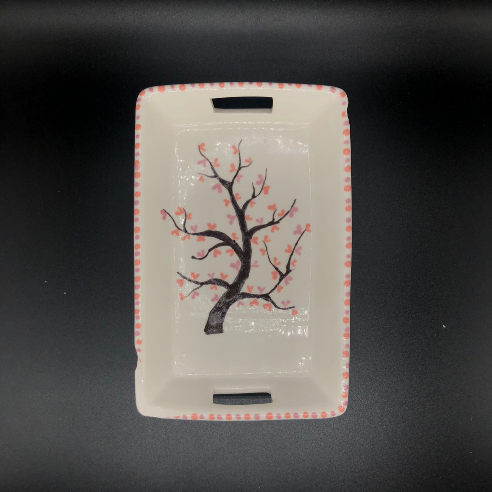 Nesting Tray, XS