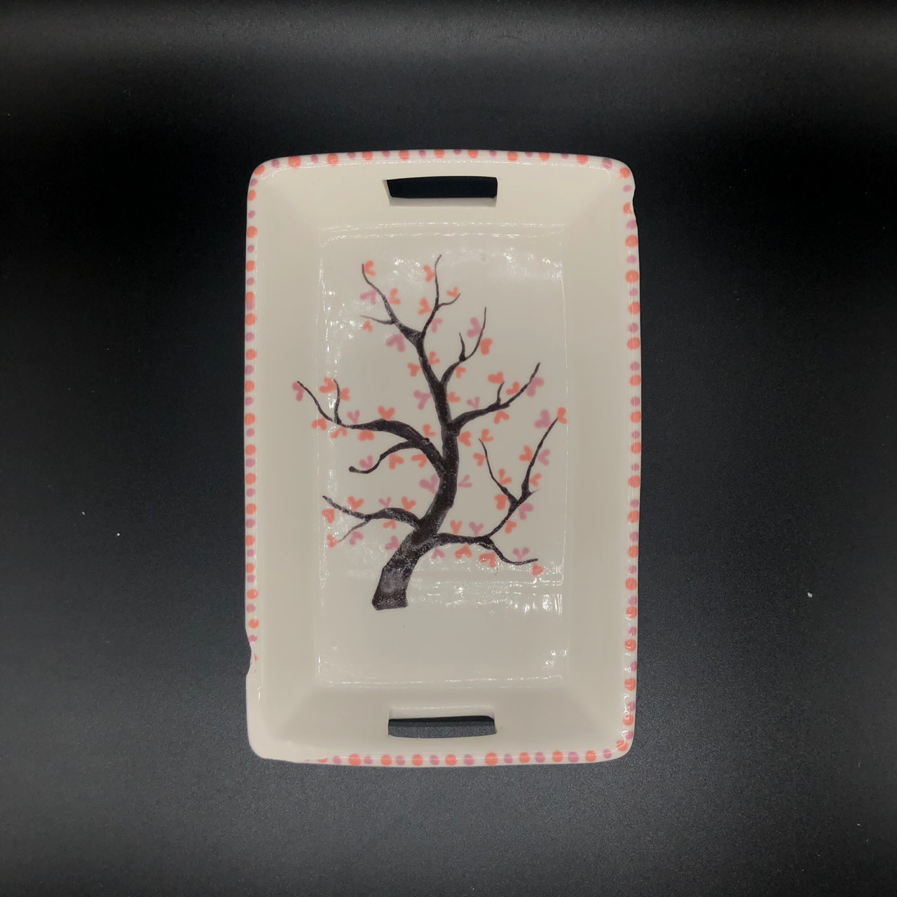 Nesting tray, extra small Paint the Town