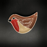 Birdy Dish, Little