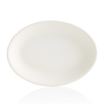 Oval Coupe Platter, 16"