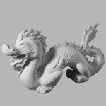 Dragon, East Asian