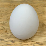 Egg, Small